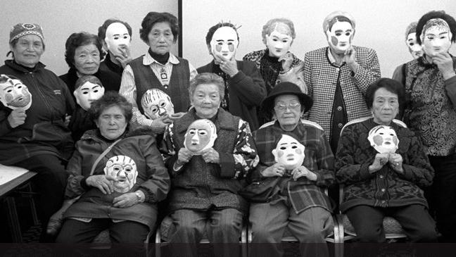 慰安婦史料館資金缺　急需各界伸援