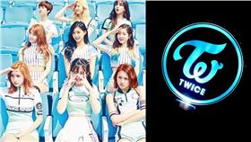 TWICE／翻攝臉書、instiz