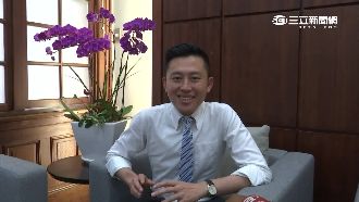 「小老婆」好多！林智堅自爆有4個