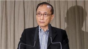 林全(圖/中央社)