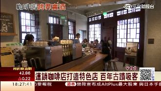 台星巴克轉型？未來考慮跟進美日賣酒