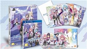 《學戰都市The Asterisk War鳳華絢爛》特典