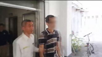 大馬僑生失蹤2月　現身關山已失憶