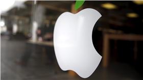 Apple、蘋果（圖／路透社／達志影像）