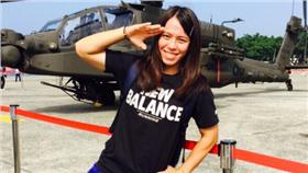 郭婞淳(圖翻攝自郭婞淳臉書)