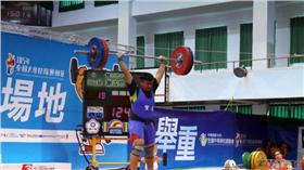 謝孟恩(圖翻攝自高雄市教育局)