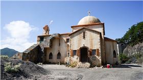 韓劇《太陽的後裔》爆紅，拍攝景點成觀光景點。（圖／KKday提供）