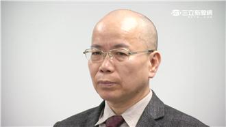 張景森失言放火　新內閣全遭殃