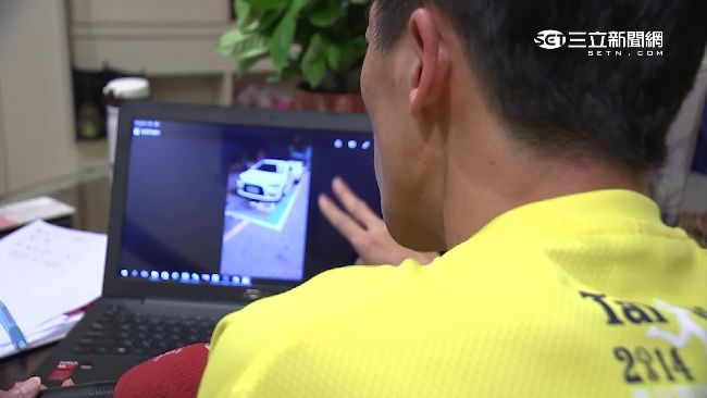 檢舉達人抓「交通妖孽」　揪近千違規
