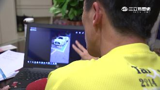 檢舉達人抓「交通妖孽」　揪近千違規