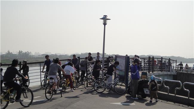 北市府砸重金宣導　自行車違規量卻增