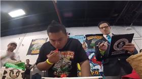 辣椒比賽
金氏世界紀錄https://www.youtube.com/watch?v=FSrBqMJszdE