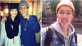 陳冠希、洪文安,張立東-陳冠希INSTAGRAM,張立東臉書