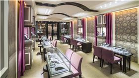 京華鑽石（圖／廠商提供）