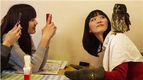 貓頭鷹餐廳,http://blogs.timeout.jp/en/2015/02/18/we-visited-an-owl-cafe-and-this-is-what-its-like/