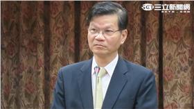 中研院院長翁啟惠。記者盧素梅攝