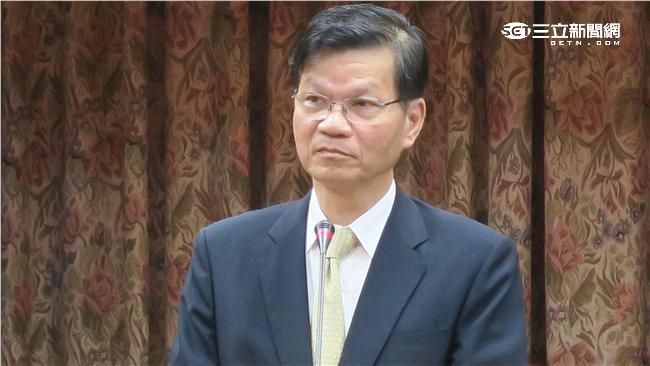 被要求下台   翁：對我不公平