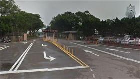 中科院／翻攝自Google Map