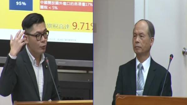 張盛和從未網購　許毓仁：還是處男？