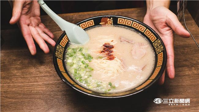 日本最強連鎖麵店　這家拉麵榮登第一