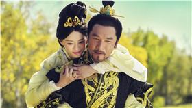 芈月傳-秦王方中信／華視提供