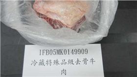 美牛、瘦肉精／食藥署提供