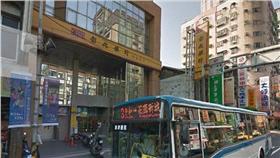  彰化銀行（圖／Google街景圖） 