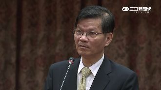 不接受貪汙背信　翁啟惠：我有點生氣