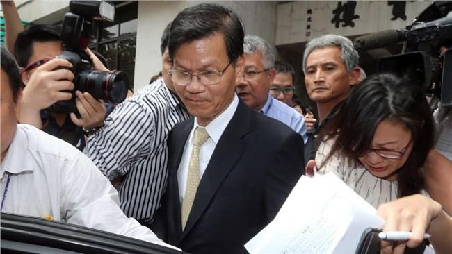 向馬英九道歉　翁啟惠盼續支持生技業