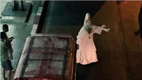 曼谷觀世音 （圖／翻攝自twitter）