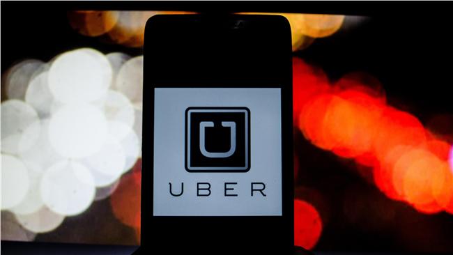 交通部：多次規勸Uber卻置之不理