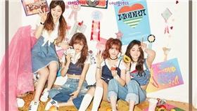 I.O.I,I.O.I官方臉書