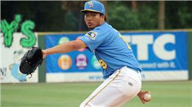 曾仁和(小聯盟官網)