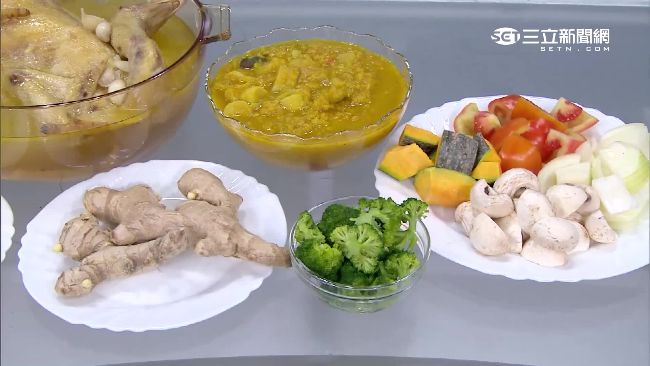 癌細胞怕熱！中醫推養生熱飲秘方去寒