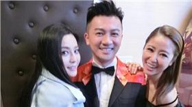 林心如,林心如微博