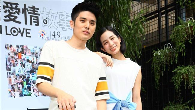 温貞菱為愛變「傻妹」 淪當工具人