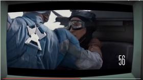 美國隊長,蜘蛛人,殺人,惡搞,影片,盾牌(YouTbue https://www.youtube.com/watch?v=7uI35cmrdzI)