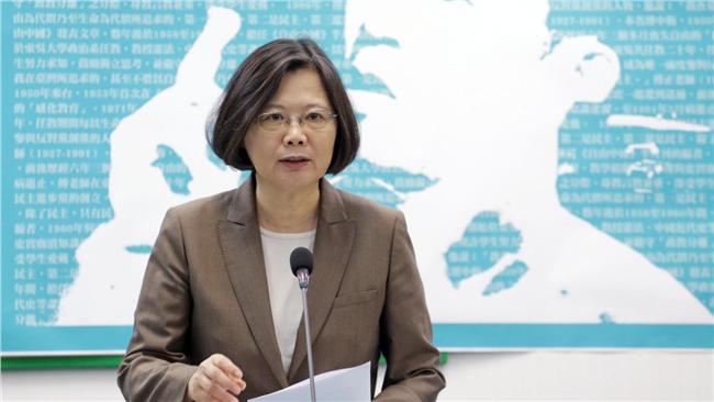 組閣遭批　蔡英文：我們都應該要聆聽