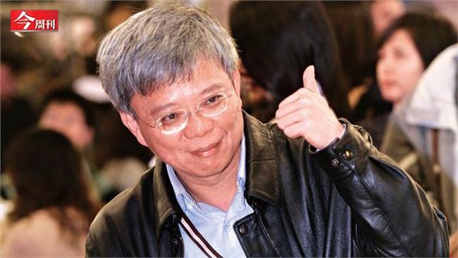 華碩布局 「諸葛亮」徐世昌扛大任！
