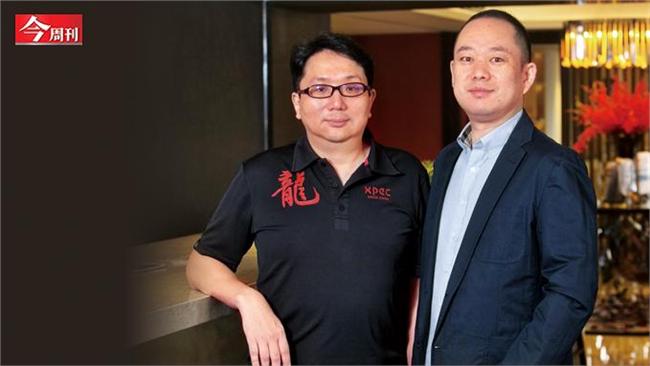 談談樂陞：從怡客買到AltPlus