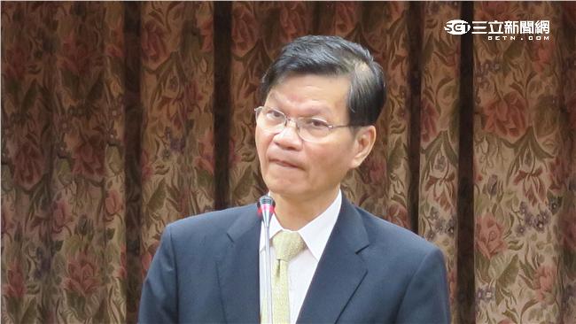 藍綠不挺   翁啟惠還能堅持多久