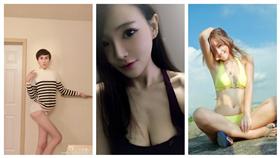 臉書／Nono_辜莞允、蛇精男、Denka