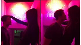 雪莉,崔子,Instagram(https://www.instagram.com/p/BEq6SoGxEWp/?taken-by=jin_ri_sul&hl=zh-tw)