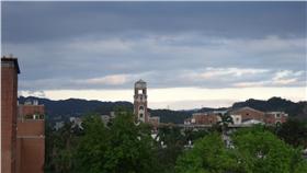 陰天,多雲 ▲圖／攝影者H.T. Yu, flickr CC License (https://www.flickr.com/photos/ybite/3353499277/)