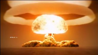 美CIA出手　中斷台灣「核武夢」