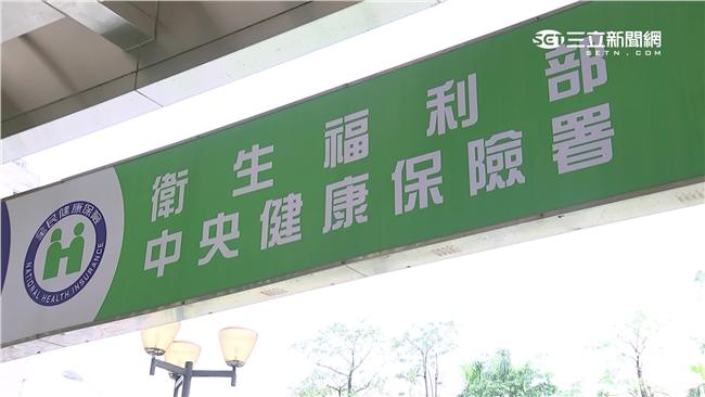 褥瘡轉診扯核刪　健保署：張飛打岳飛
