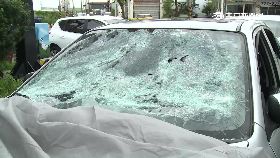 百人聚砸車2400.