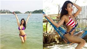 angie vu-圖/翻攝自angie vu臉書