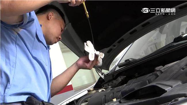 第三方認證升級保固　愛車理賠無上限