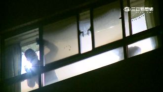 天熱開窗想透氣　女童失足墜8樓身亡